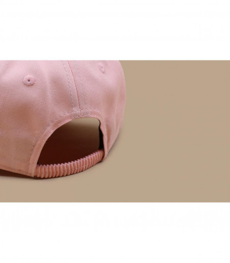 New Era Baby Cap Minnie 940 pink